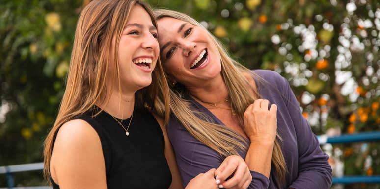 half parents dont want kids go college