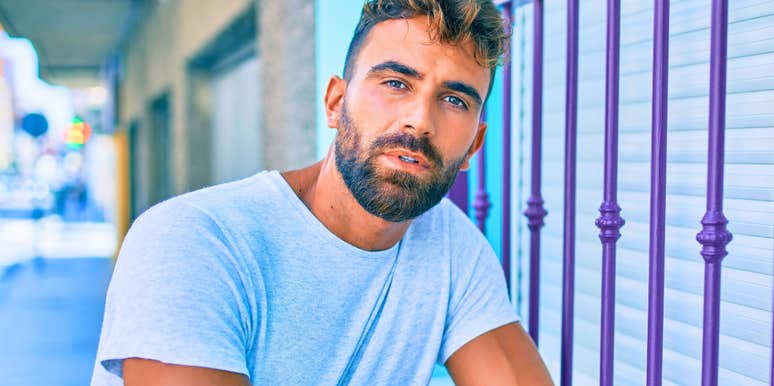 Men Who Grew Up Feeling Alone With Their Emotions Have Habits That Honestly Make Them Easy To Spot