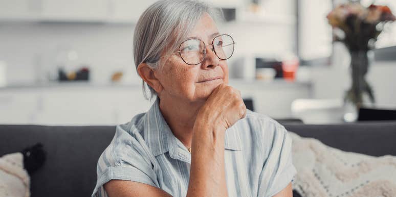 millennial son tells aging mom cant support her