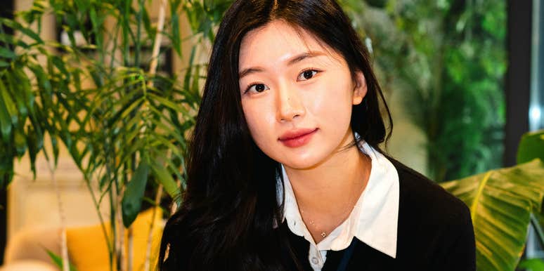 millennial woman learned lessons gen z coworkers