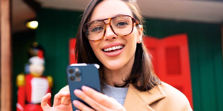 People With Incredible Social Skills Send These Types Of Texts Pretty Regularly