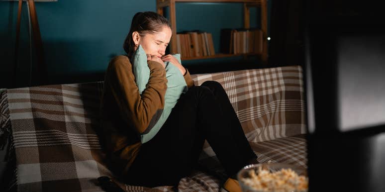 rare traits high intelligence people watch horror movies develop