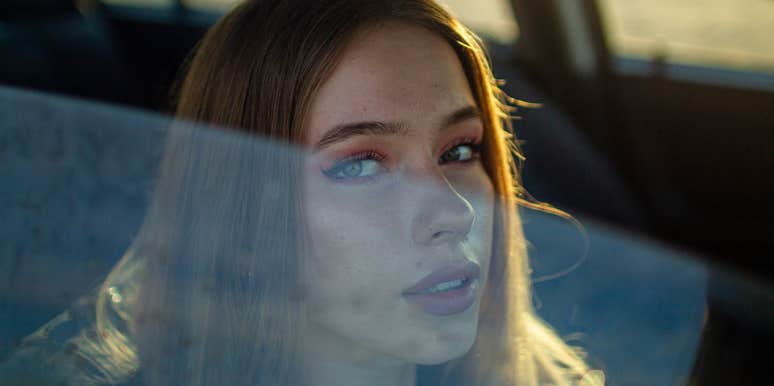 a study showed that the condition of a person's car says a lot about their potential as a partner