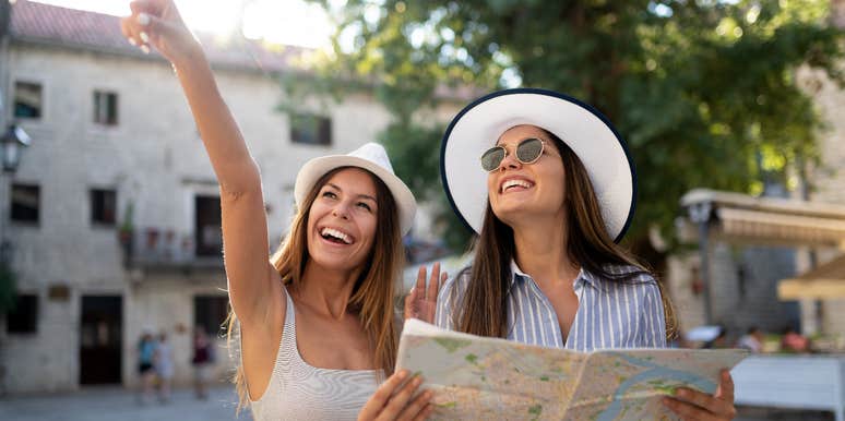 international tourists in the united states for the world cup
