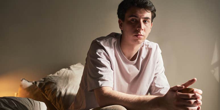 too many gen z men are remaining at home according to a certified parenting coach