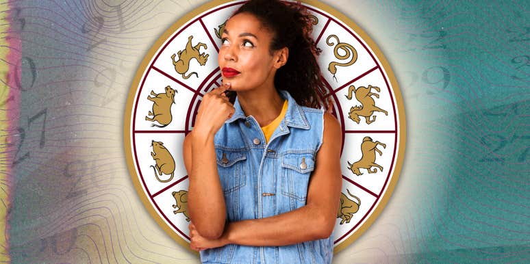 animal signs weekly chinese horoscope June 1 7 2026