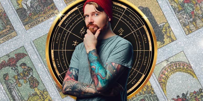 zodiac signs weekly tarot horoscope June 19 July 5 2026