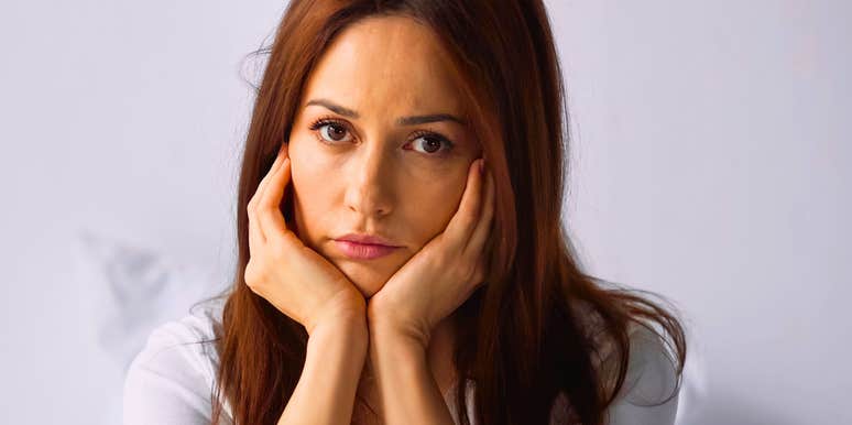 Women Who Say Specific Things On A Daily Basis Get Walked On By Men