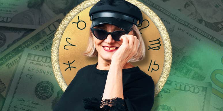 zodiac signs financial success june 2 2026