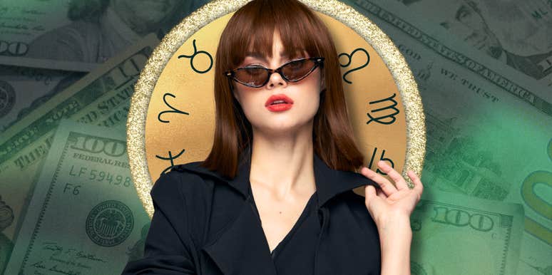 zodiac signs financial success june 5 2026