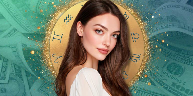 zodiac signs fortunate era june 12 2026