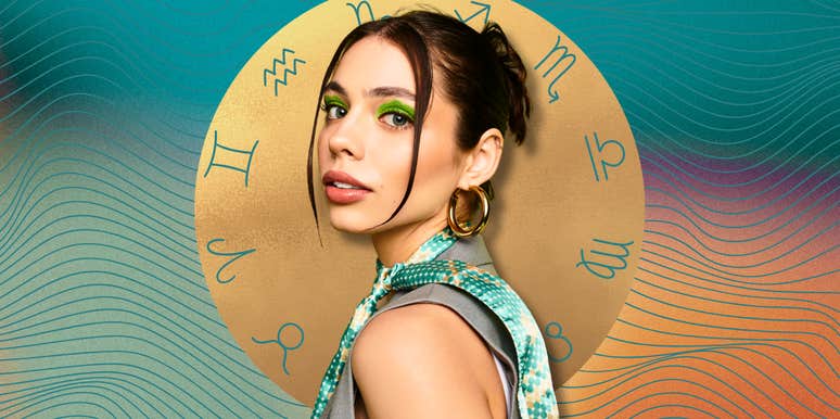 zodiac signs inspired motivated June 10 2026