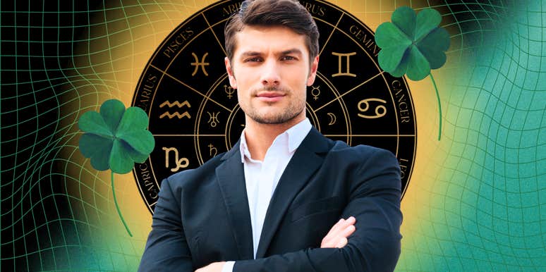 zodiac signs luckiest day week june 8 - 14 2026