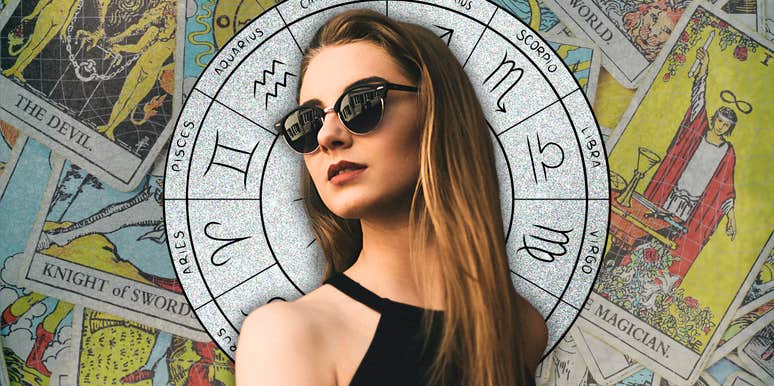 zodiac signs tarot horoscope june 3, 2026