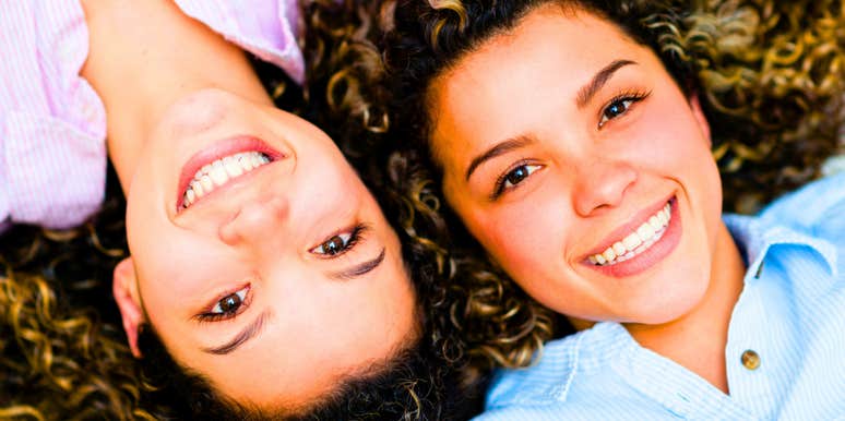 Siblings Often Remember Things Differently Even Though They Had The Same Childhood