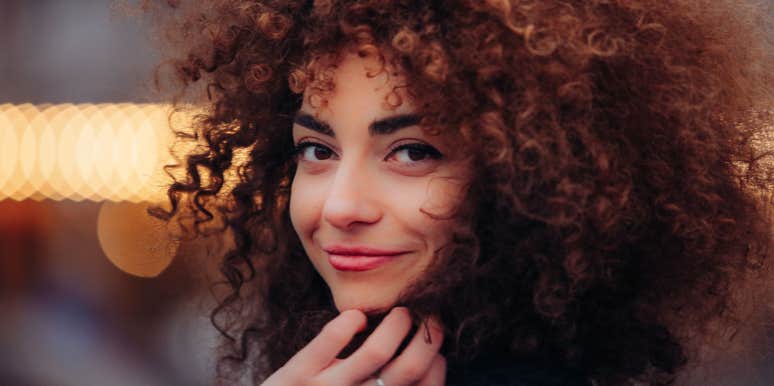 behaviors people naturally put others at ease