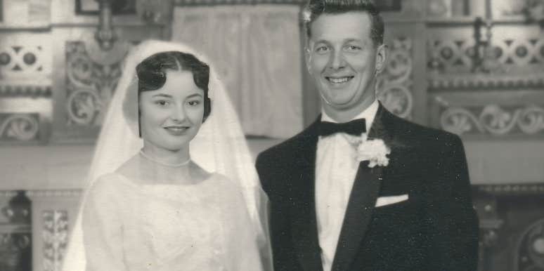What boomers were taught about wedding is outdated.