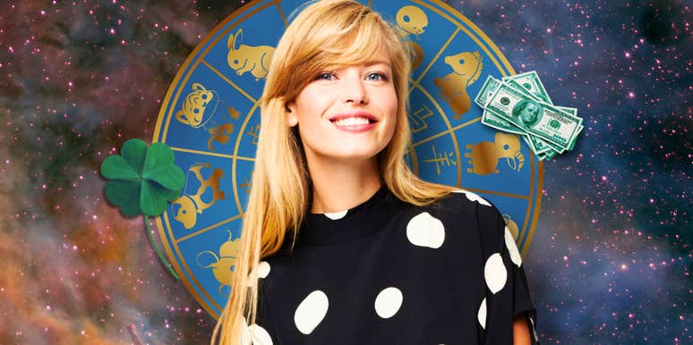 chinese zodiac signs luck prosperity july 22 2026