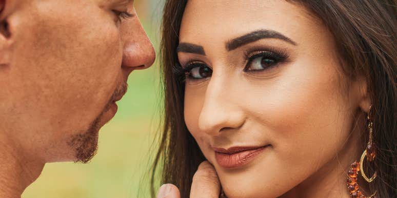 Couple is emotionally strong.