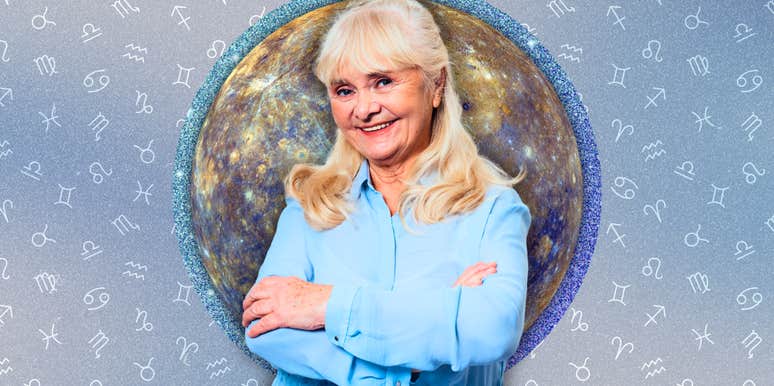 daily horoscope Thursday July 23 2026