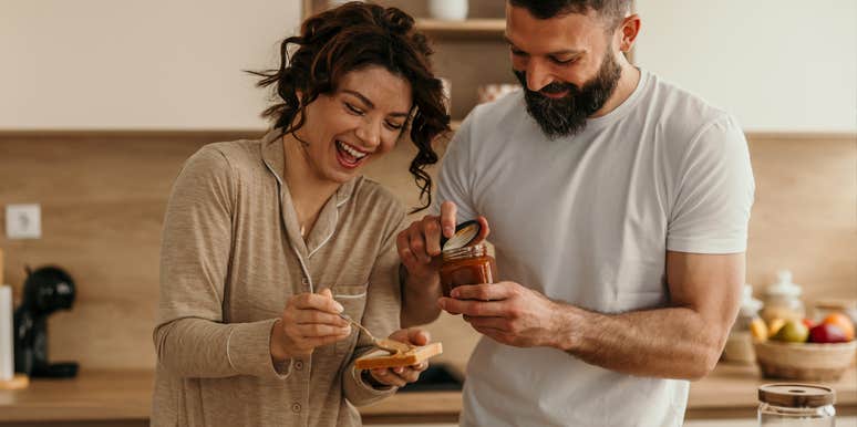 habits couples spend weekend together without getting annoyed