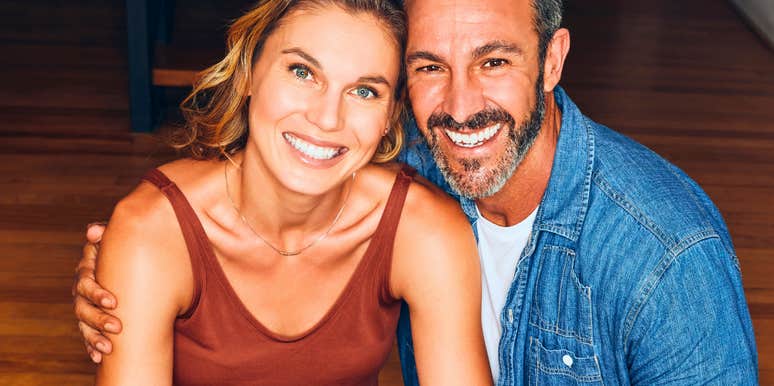 If A Couple Has A Truly Happy Marriage, You'll Usually See Sweet Things In Their Home