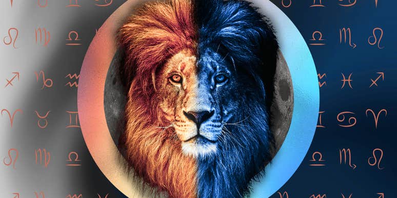 lion's gate portal 2026 meaning in astrology