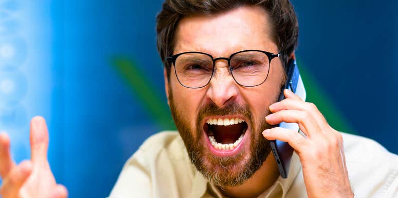 Major Issues People Usually Have When They Get Mad About Even Minor Inconveniences