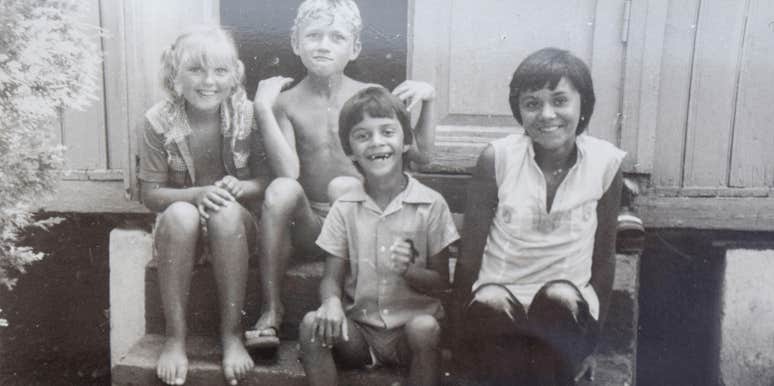 old-fashioned lessons people amazing childhood friends learned