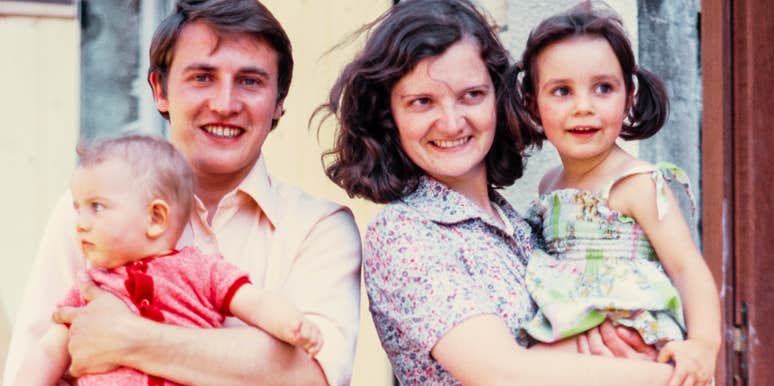Old-Fashioned 60s & 70s Parenting Rules Fix Today’s Kids