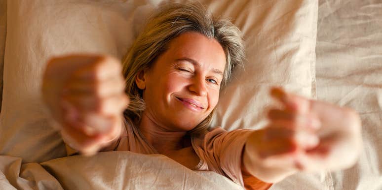 people follow solid financial rules sleep well