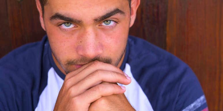Phrases People Who Secretly Think The World Owes Them Something Usually Say In Casual Conversation