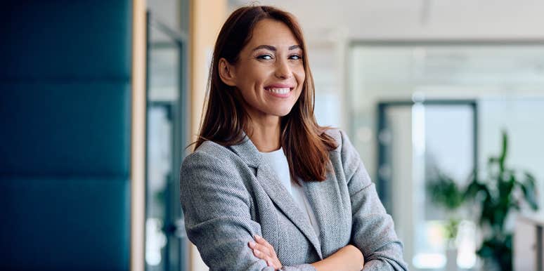 phrases women who never let others intimidate them say