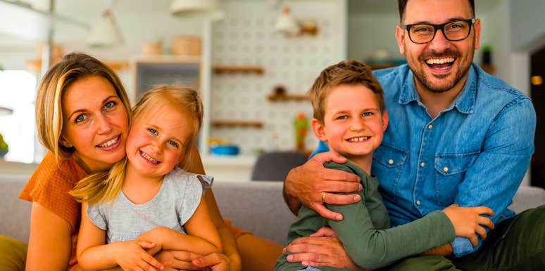 Practical Things Couples Who Love Their Kids But Not Each Other Do To Stay Together