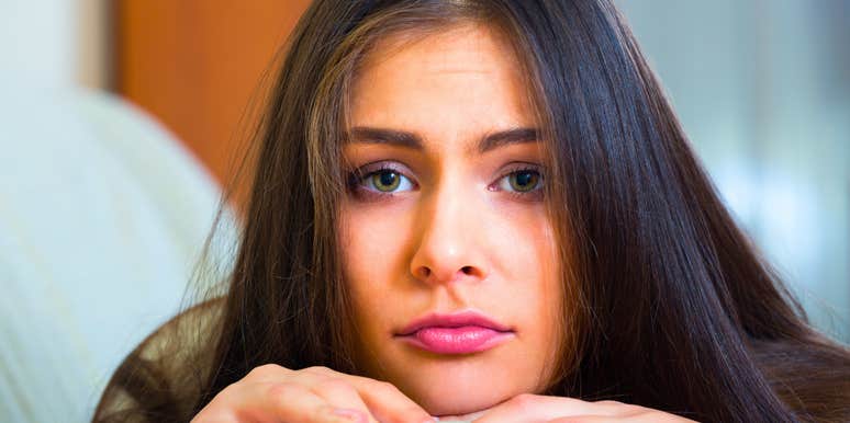 Small Ways Someone Will Probably Disappoint You If They're Not Right For You
