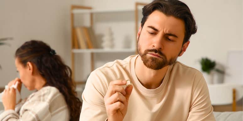 things bad husbands find exhausting