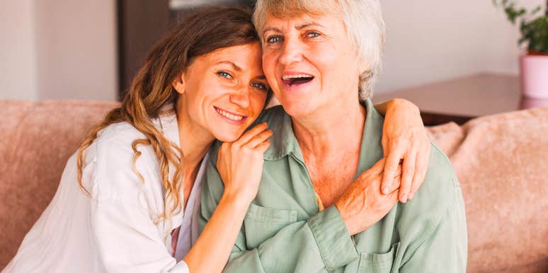 Tough Family Duties That Fall Hardest On The Sibling Who Lives Closest To Their Parents