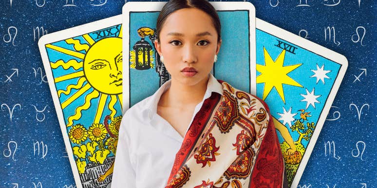 weekly tarot horoscope July 13 19 2026
