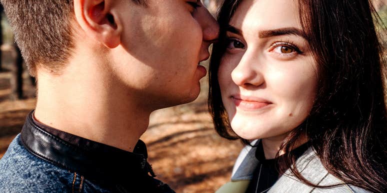 youngest sons are usually attracted to personality traits almost every eldest daughter has