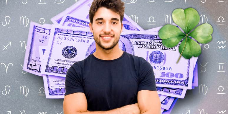 zodiac signs abundance luck august 3, 2026