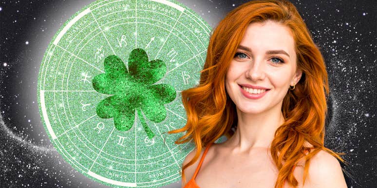 zodiac signs good luck july 27 - august 2 2026