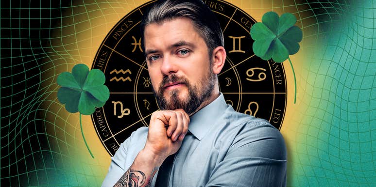 zodiac signs good luck week july 13 - 19 2026