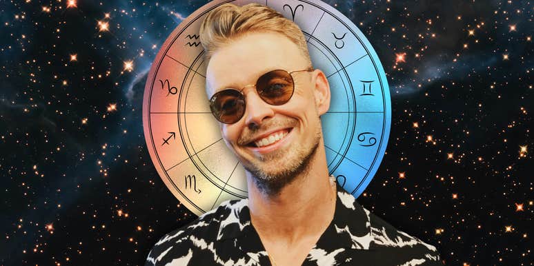 zodiac signs good horoscopes august 1, 2026