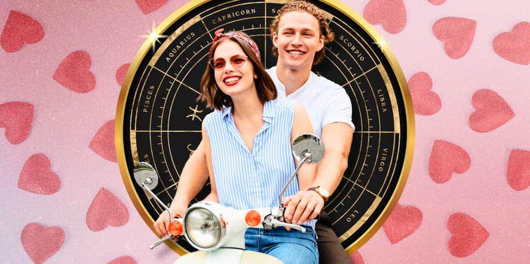 zodiac signs love summer 2026
