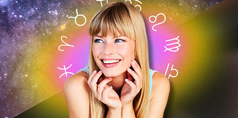 zodiac signs start month positive note august 1 2026