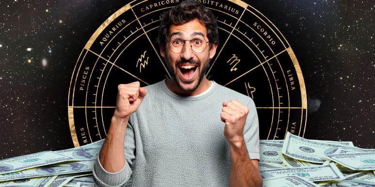 zodiac signs successful July 22 2026