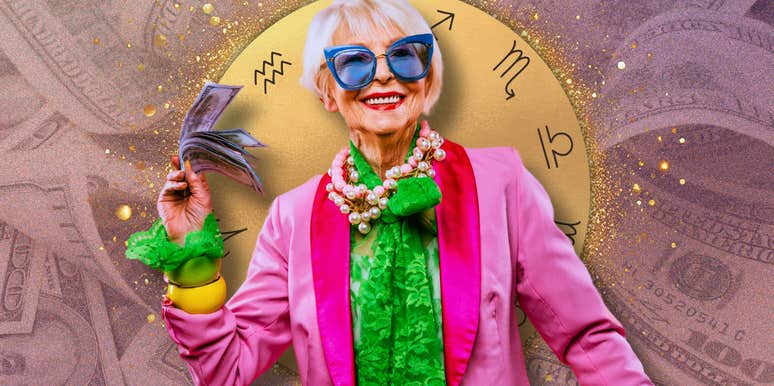 zodiac signs wealth success july 11 2026