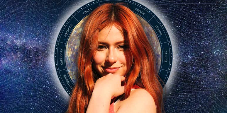 daily horoscope Thursday August 27 2026