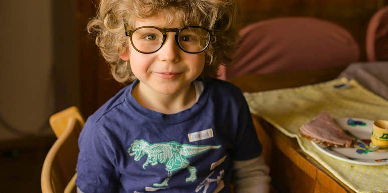 If You Were A Gifted Kid In The 70s, 80s & 90s You Probably Have These Traits As An Adult