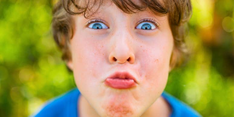 Phrases Kids With Zero Respect For Their Parents Say In Public